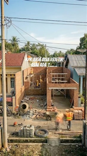 Lahan kecil bukan halangan untuk bisa mengekspresikan ide dan harapan kita ☺️. #shorts #shortvideo