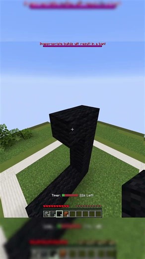 Speedbuilders | USB #hypixel #minecraft