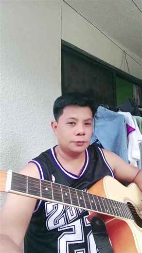 #fyp #wagaminin short version... practice lang...