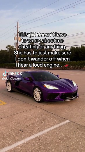 Girl and Her Corvette: Quotes and Relatable Moments