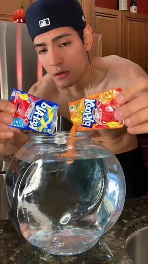 Viral Kool-Aid Hack 😱 #viral #tiktok | Itsavage