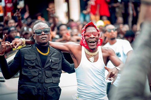 Kofi Jamar isn't feeling the 'use and dump' treatment from the media, as he's currently on a media tour, and no media house has turned down his interview requests yet. - Yaw Boadu- Ayeboafoh | Daily Guide Network