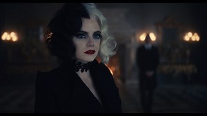 Original. Criminal. Dressed to kill. Get your first listen of @Florence The Machine new song “Call Me Cruella” from the #Cruella Soundtrack in this brand-new look at the film. Hear the soundtrack 5/21 and see the film 5/28 in theatres and on #DisneyPlus with Premier Access May 28. Additional fee required. | Walt Disney Studios