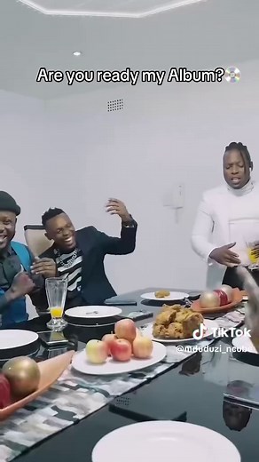 Mduduzi Ncube Album 2026 💿 🔥