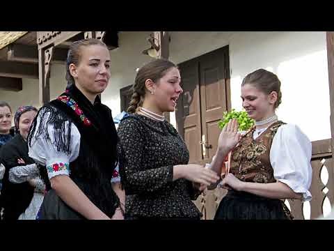 Húsvéti szokások és hagyományok – Kellemes Húsvéti Ünnepeket! /Magyar népdalok és nóták/