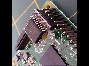 Real Time Clock RTC DS3231 Module setup in Raspberry Pi 2