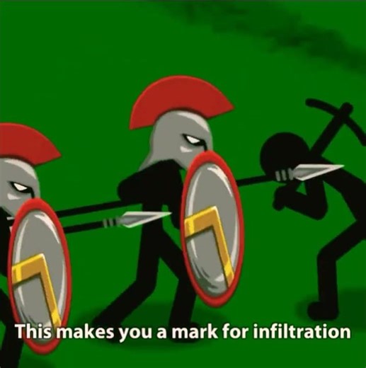 Stick war legacy #shorts #shortfeed #shortsviral #trending #viral