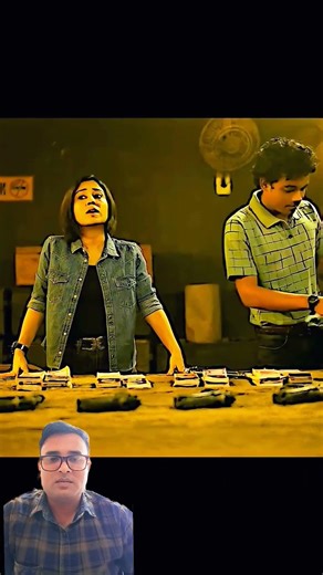 Account permanent delete karne ka samay aa gya h #mirzapur3 #golu