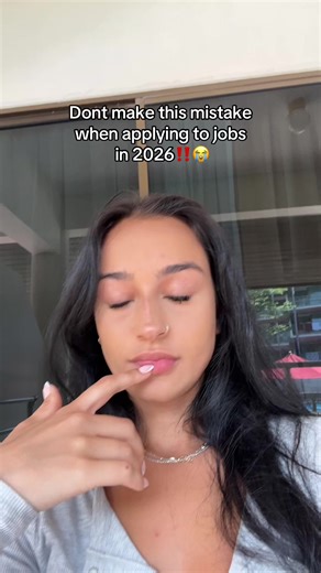 The job market is cooked and this is how we’re navigating it in 2026 😭 #unemployment #recession #indeed #jobsearch #resumetips