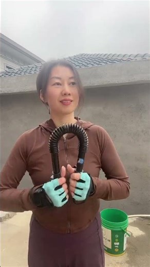 Build Arm Strength Fast - 10-Minute Daily Challenge