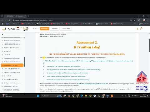 2025| S1| SUS1501| Assessment 2| Part 1|