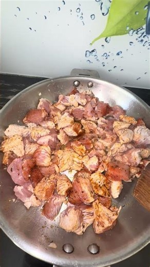 Filet de dinde à la française, prêt en minutes😋