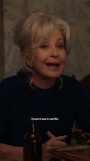 Meemaw has had enough of the good guy act #youngsheldon