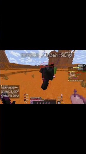 Flawless Minecraft PvP Wins ⚔️💯