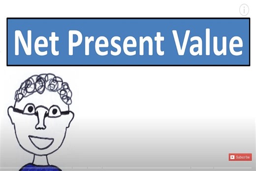 净现值Net Present Value (NPV)