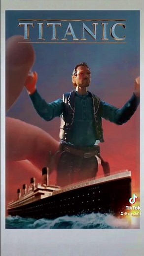 Titanic Remembrance Day