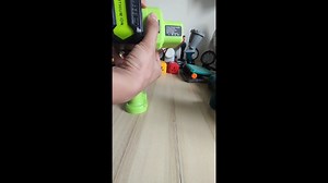 Watch power wheel for ryobi battery diy on Amazon Live