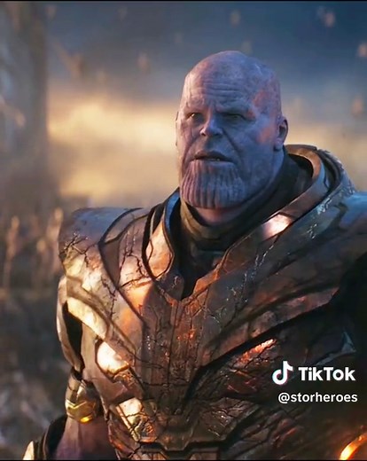 Avengers Endgame| Batalla final [