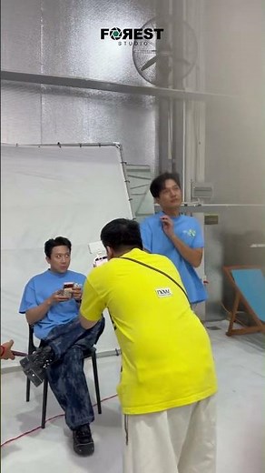 Mỗi lần gặp nhau là ê hề còn ten #RUNNINGMANVIETNAM2026 #RunningManVietnam #ChayNgayDi #RMVN2026