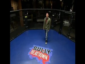 Bully Beatdown Episode 1 Ryan The Family Favorite