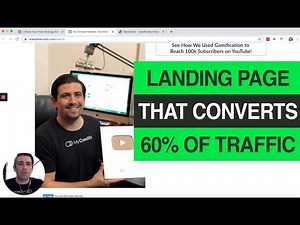 3 Examples of Great Landing Pages That Convert