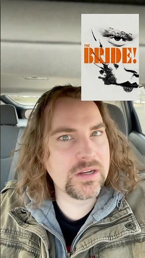 The Bride (2026) is NOT that BAD! -Movie Review!