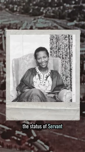 Before her cause for sainthood… Servant of God Sister Thea Bowman was a graduate student at Catholic University. Her voice was formed here. The Church is still listening. #CatholicUniversity #SisterTheaBowman | The Catholic University of America