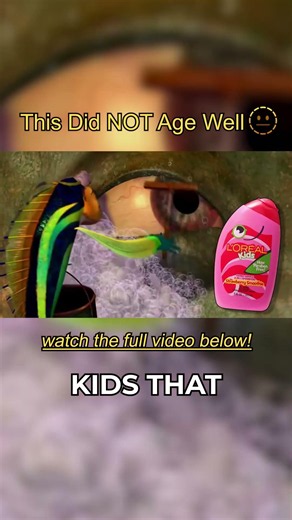 Does Anyone Remember Shark Tale? 💀