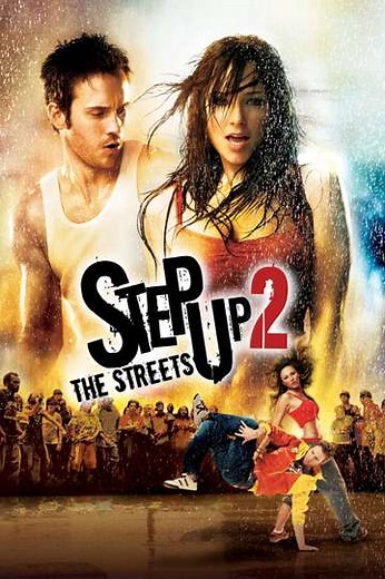 Step Up 2: The Streets (2008) Streaming - Where to Watch Online