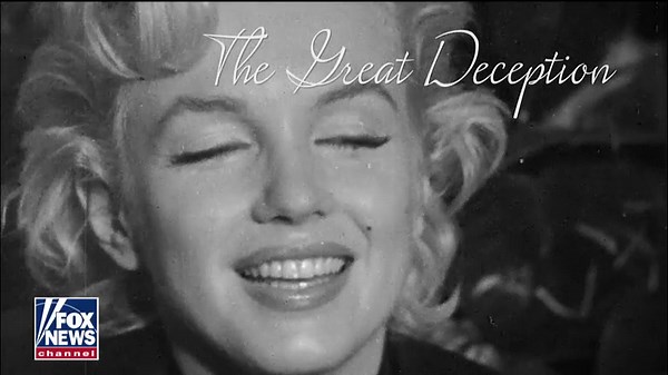 'Scandalous: The Death of Marilyn Monroe'; Episode 3: The Great Deception