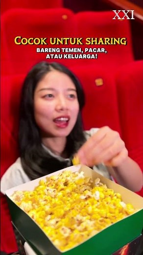 Nonton Avatar: Fire and Ash 3 jam lebih, gak berasa kalo ada Popcorn Tower Combo!