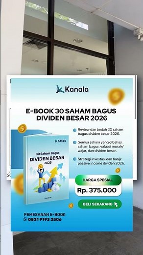 Ada Apa dengan Saham BBCA? Kenapa Turun Terus?