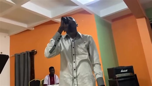 Jesus Christ #magjohngh #ministermagjohn #magjohngh #WordOfGod #gospelmusic