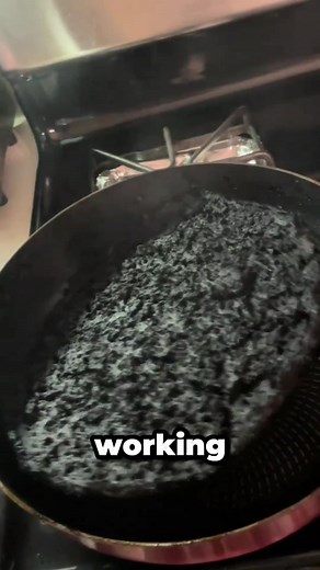 I Burnt My Spaghetti Sauce - A Comedy of Culinary Mishaps