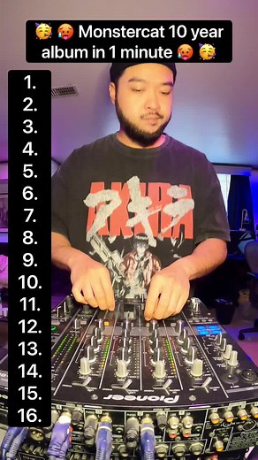 Celebrate Monstercat's 10 Year Anniversary with DLNSounds