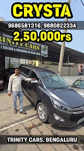 304K views · 4.1K reactions | TRINITY CARS, University Quarters, next...