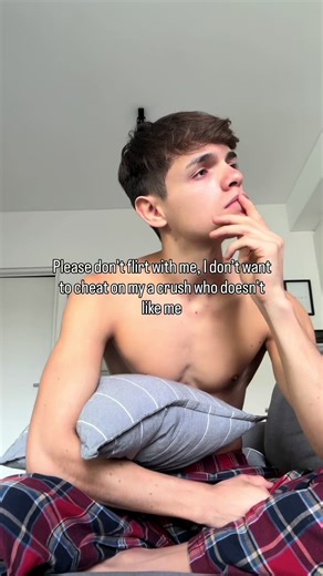 I don’t have much to say 💁🏳️‍🌈