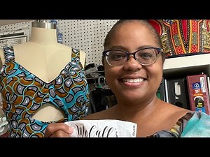 McCalls pattern review M7789