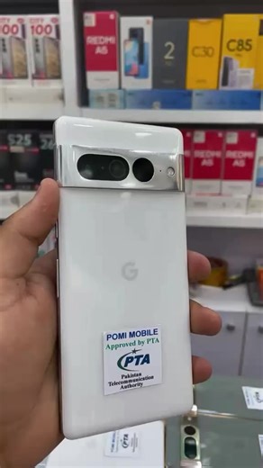 Google pixel 7 pro available for good price 👌