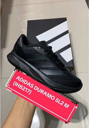 Sepatu Adidas DURAMO SL2 M - Rekomendasi Terbaik