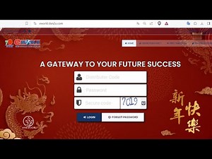 DXN E-World: ¿Cómo Ingresar, Activar y Utilizar tu Oficina Virtual como un Profesional?