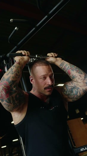 Atlantis Strength NM200 | Functional Training System