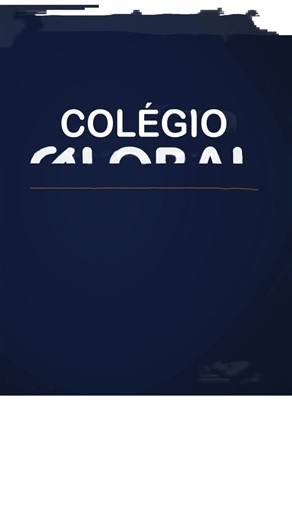 👀👂👃👅✋ Learning Through the Five Senses! At Colégio Global, learning is an active, joyful, and meaningful experience. In this video, our young learners confidently talk about the five senses — sight, hearing, smell, taste, and touch — showing not only their knowledge but also their communication skills and creativity. Through engaging classroom activities, children explore the world around them, develop language skills, and build confidence from an early age. This is how we nurture curiosity 