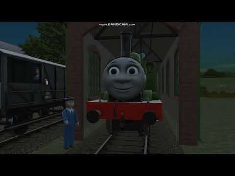 Thomas & Friends - Season 5, Episode 18, Oliver's Find - Alec Baldwin (US)