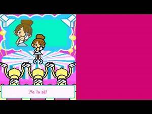 Rhythm paradise DS - Club de fans 2 - [Español]