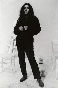 Yoko Ono Launches Massive Reissue Project