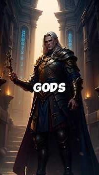 5 Secrets of Tyr | Eldmyth Chronicles Shorts