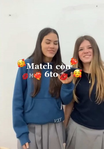 Match con 6to❤️‍🔥💋#fyppppppppppppppppppppppp #fyp #paratii #match #promo #matchconsexto #paratii