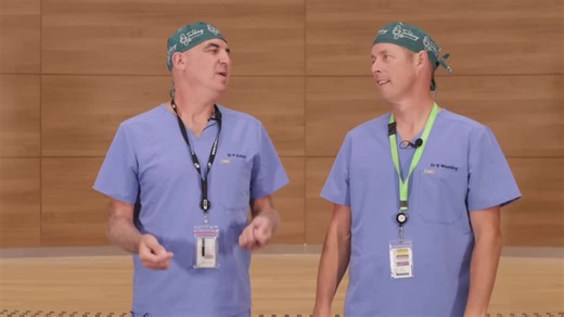 A.I. Doctors vs Real Doctors | Doctors explain