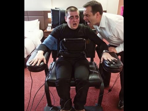 The Polygraph Problem